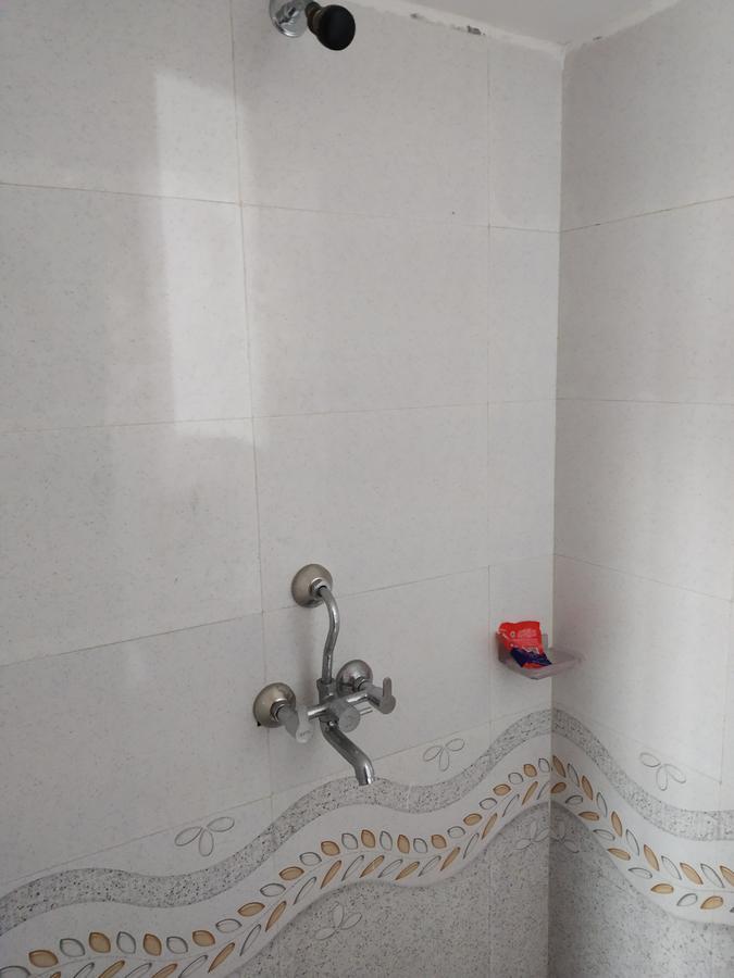 Prafulla Homestay Карвар Экстерьер фото
