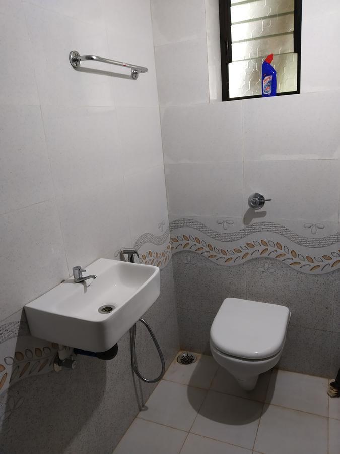 Prafulla Homestay Карвар Экстерьер фото